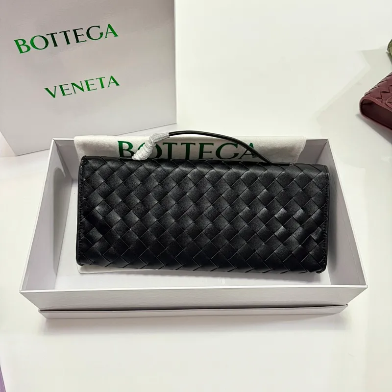All Categories Official Website "Brand Women's Bags" Women's Bags 💙 BV 2025 Official Website New BV Clutch Bags